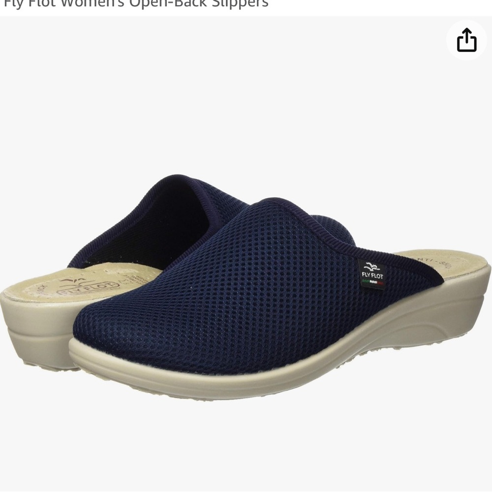 Fly Flot Mules